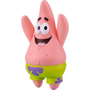 Nendoroid 2320 SpongeBob Schwammkopf Patrick Star
