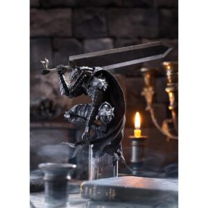 PLAMATEA: Berserk - Guts - Berserker Armor Ver.