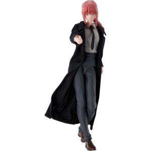 S.H.FIGUARTS: Chainsaw Man - Makima