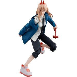 S.H.FIGUARTS: Chainsaw Man - Power & Nyaako