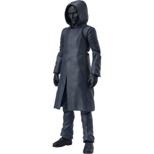S.H. Figuarts Netflix Squid Game – Frontman