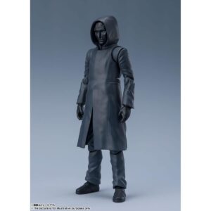 S.H. Figuarts Netflix Squid Game – Frontman