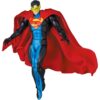 MAFEX (No.219): Superman - Eradicator (Return of Superman Ver) [Medicom Toy]