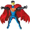 MAFEX (No.219): Superman - Eradicator (Return of Superman Ver) [Medicom Toy]