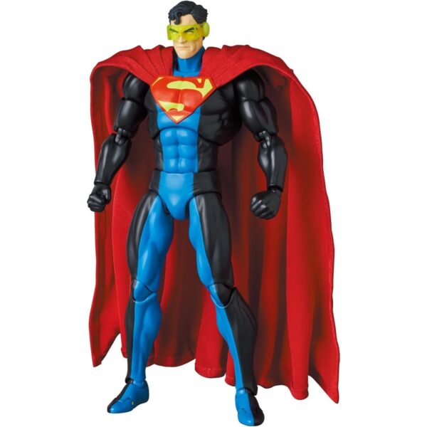 MAFEX (No.219): Superman - Eradicator (Return of Superman Ver) [Medicom Toy]