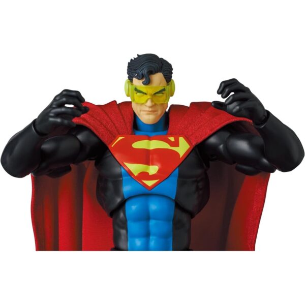 MAFEX (No.219): Superman - Eradicator (Return of Superman Ver) [Medicom Toy]