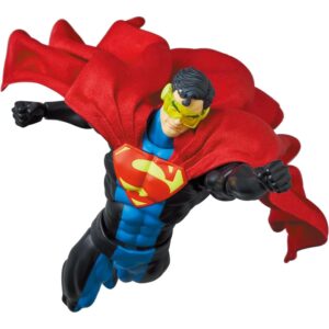 MAFEX (No.219): Superman - Eradicator (Return of Superman Ver) [Medicom Toy]