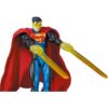 MAFEX (No.219): Superman - Eradicator (Return of Superman Ver) [Medicom Toy]