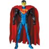 MAFEX (No.219): Superman - Eradicator (Return of Superman Ver) [Medicom Toy]