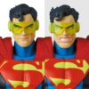 MAFEX (No.219): Superman - Eradicator (Return of Superman Ver) [Medicom Toy]